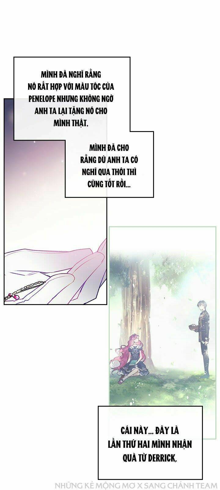 Kết Thúc Của Nhân Vật Phản Diện Chỉ Có Thể Là Cái Chết - Chapter 38 - Page 20