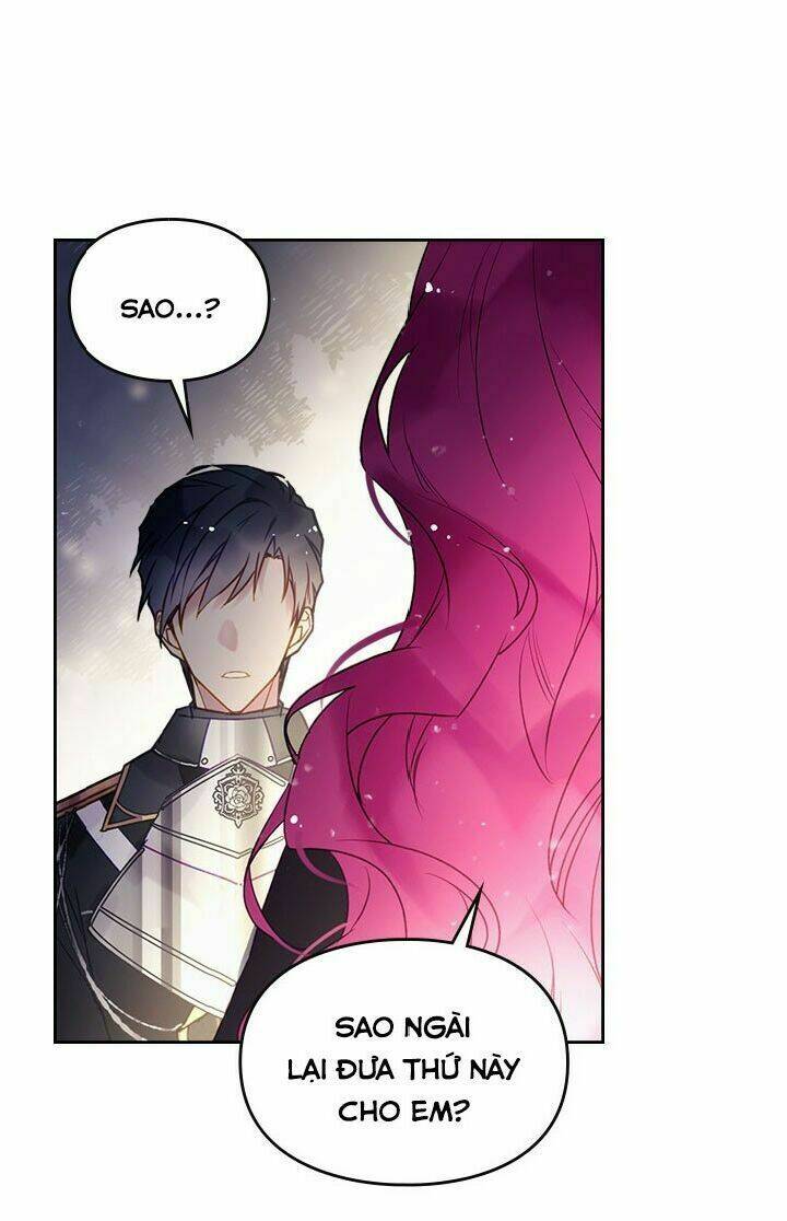 Kết Thúc Của Nhân Vật Phản Diện Chỉ Có Thể Là Cái Chết - Chapter 38 - Page 22