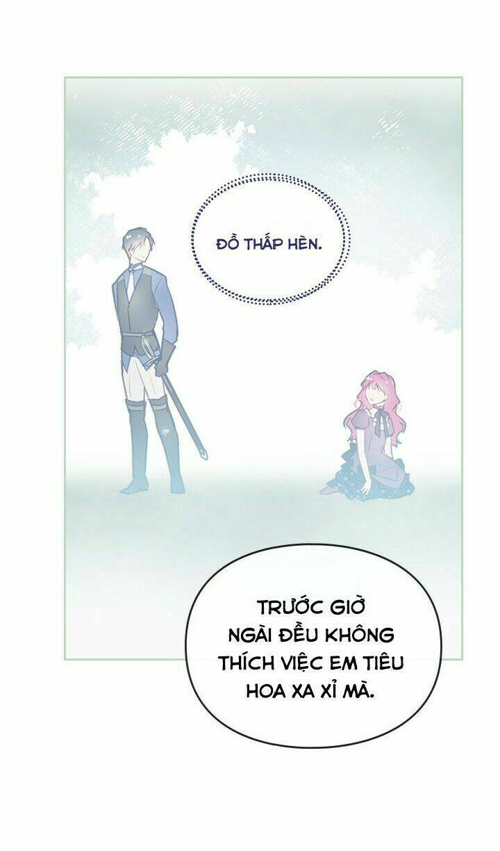 Kết Thúc Của Nhân Vật Phản Diện Chỉ Có Thể Là Cái Chết - Chapter 38 - Page 23