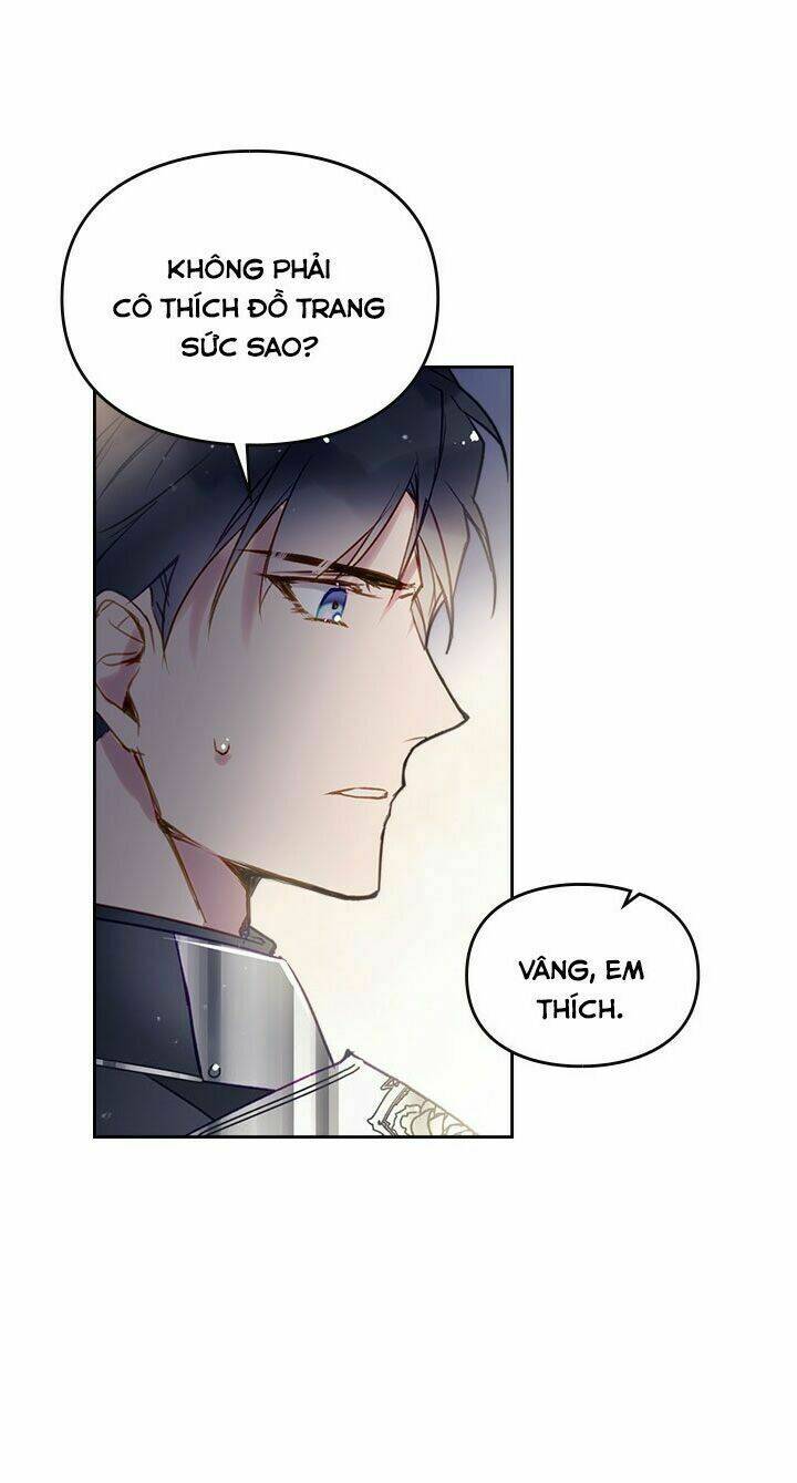 Kết Thúc Của Nhân Vật Phản Diện Chỉ Có Thể Là Cái Chết - Chapter 38 - Page 24