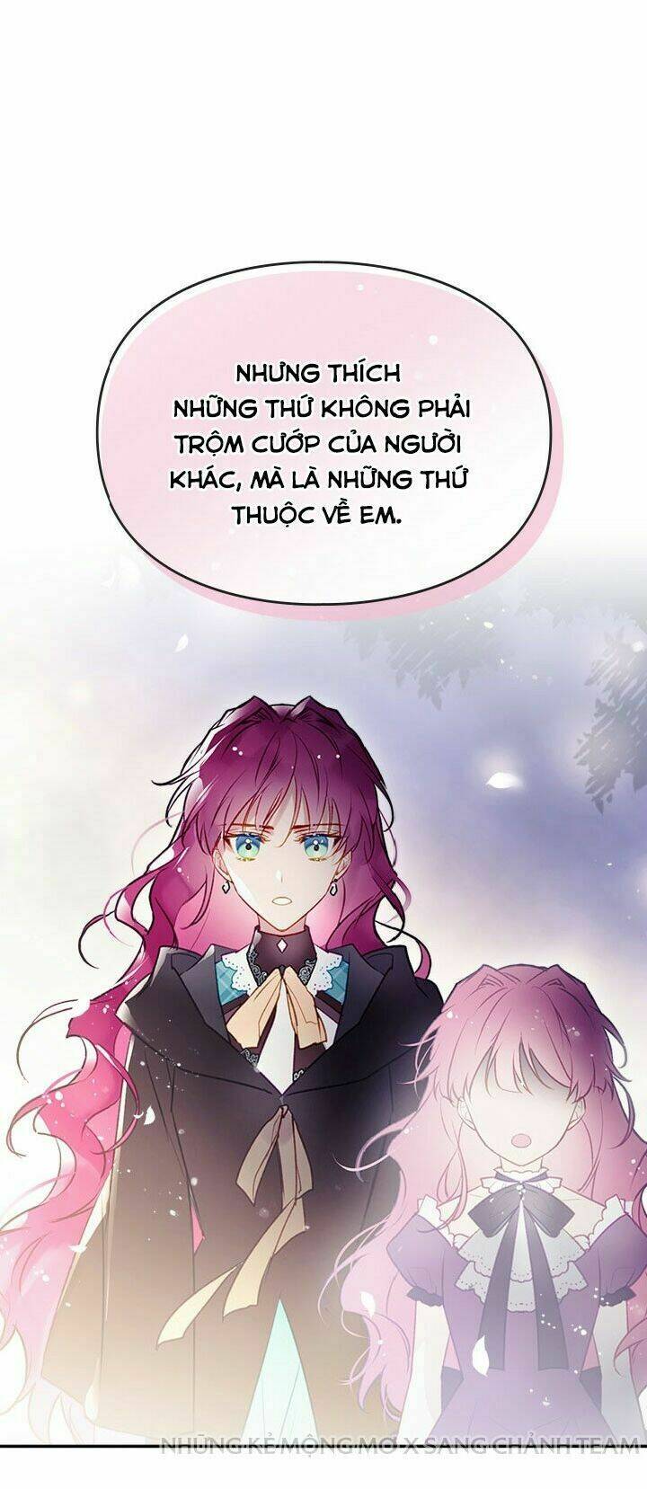 Kết Thúc Của Nhân Vật Phản Diện Chỉ Có Thể Là Cái Chết - Chapter 38 - Page 25