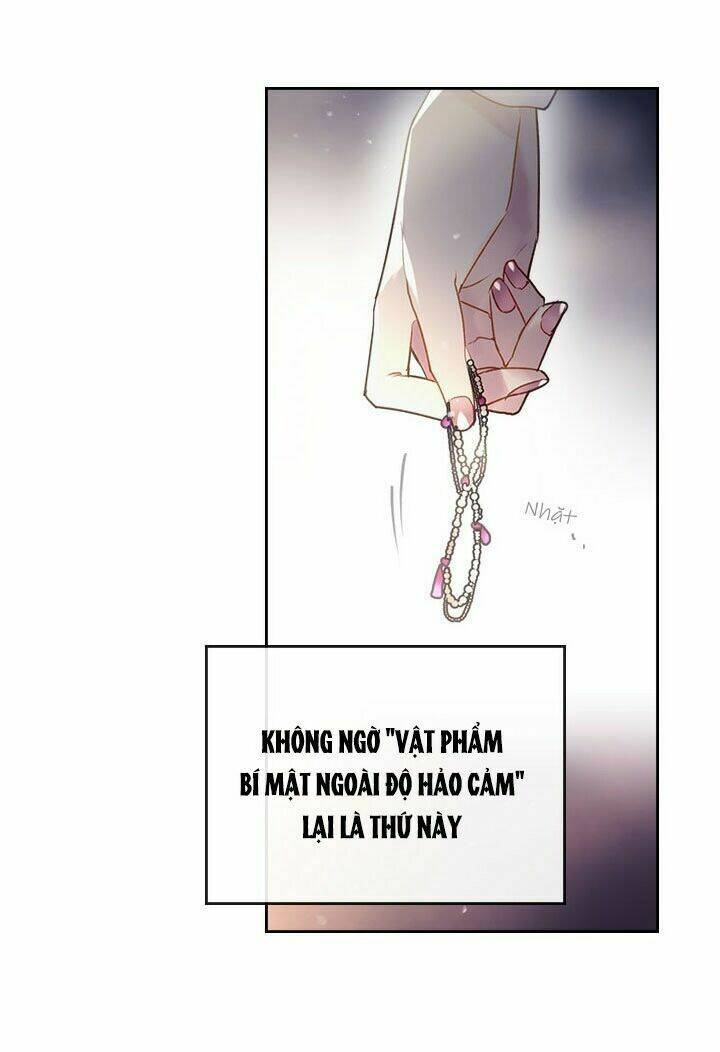 Kết Thúc Của Nhân Vật Phản Diện Chỉ Có Thể Là Cái Chết - Chapter 38 - Page 35