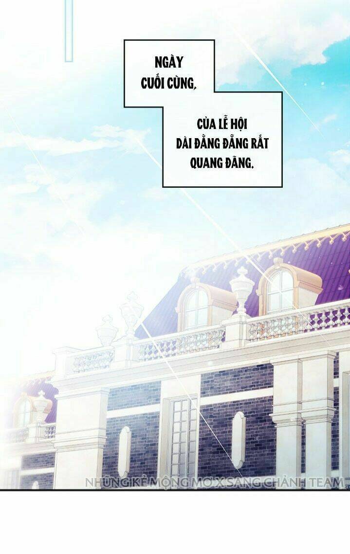 Kết Thúc Của Nhân Vật Phản Diện Chỉ Có Thể Là Cái Chết - Chapter 38 - Page 40