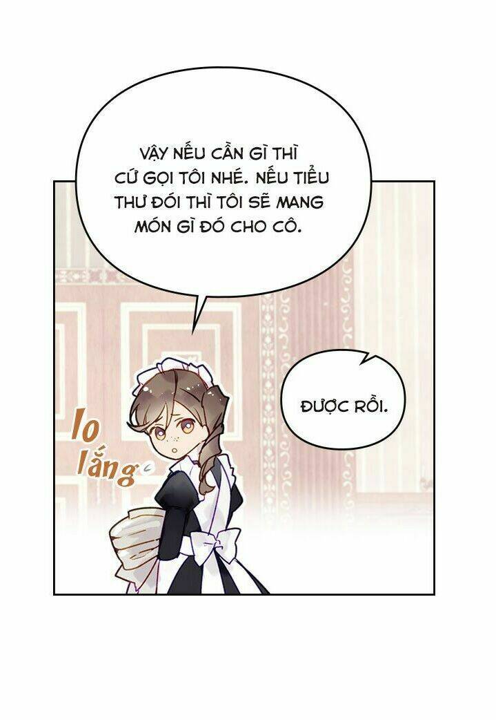 Kết Thúc Của Nhân Vật Phản Diện Chỉ Có Thể Là Cái Chết - Chapter 38 - Page 42