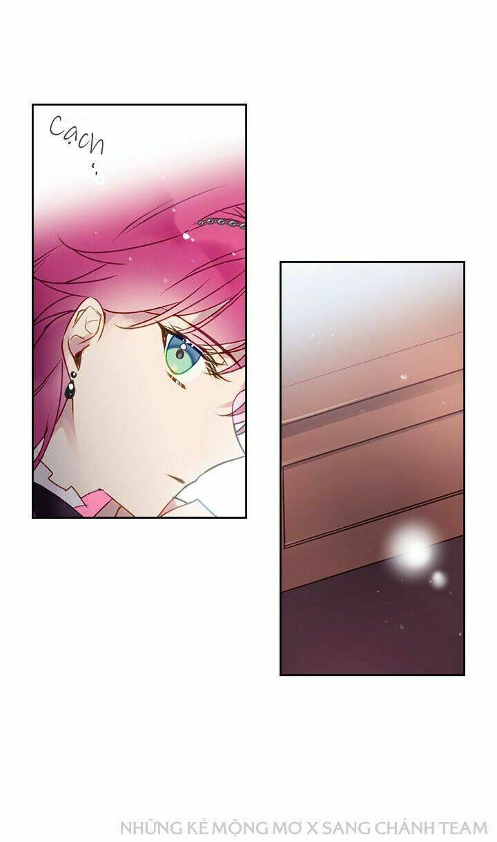 Kết Thúc Của Nhân Vật Phản Diện Chỉ Có Thể Là Cái Chết - Chapter 38 - Page 43