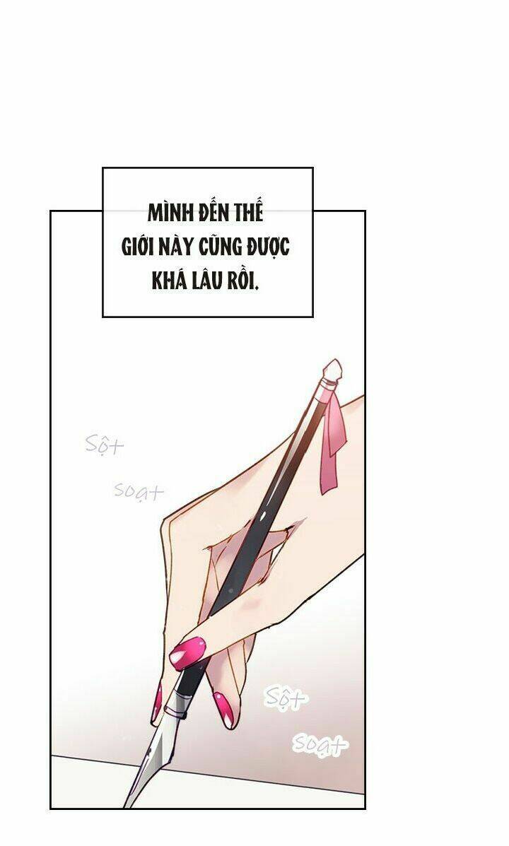 Kết Thúc Của Nhân Vật Phản Diện Chỉ Có Thể Là Cái Chết - Chapter 38 - Page 44