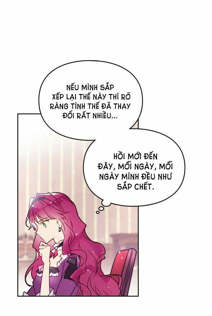 Kết Thúc Của Nhân Vật Phản Diện Chỉ Có Thể Là Cái Chết - Chapter 38 - Page 48