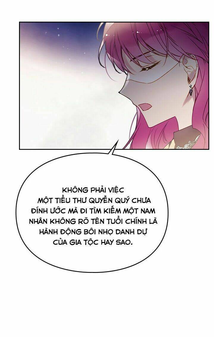 Kết Thúc Của Nhân Vật Phản Diện Chỉ Có Thể Là Cái Chết - Chapter 38 - Page 4