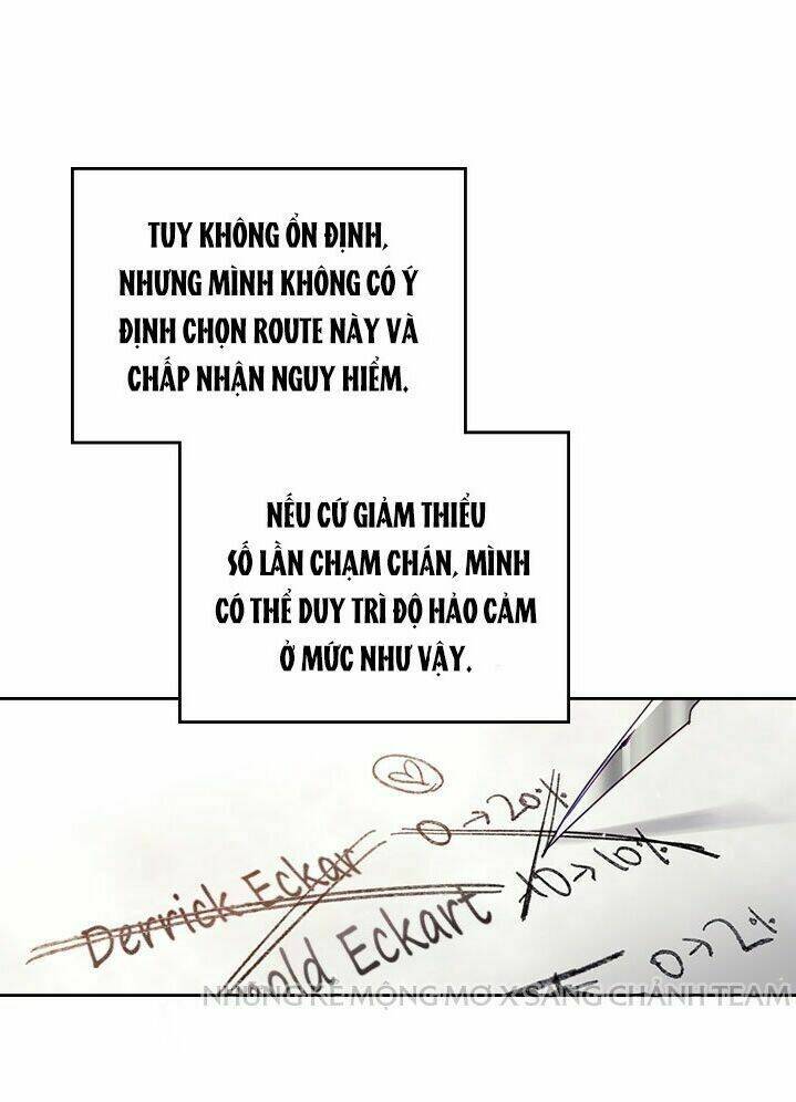 Kết Thúc Của Nhân Vật Phản Diện Chỉ Có Thể Là Cái Chết - Chapter 38 - Page 50