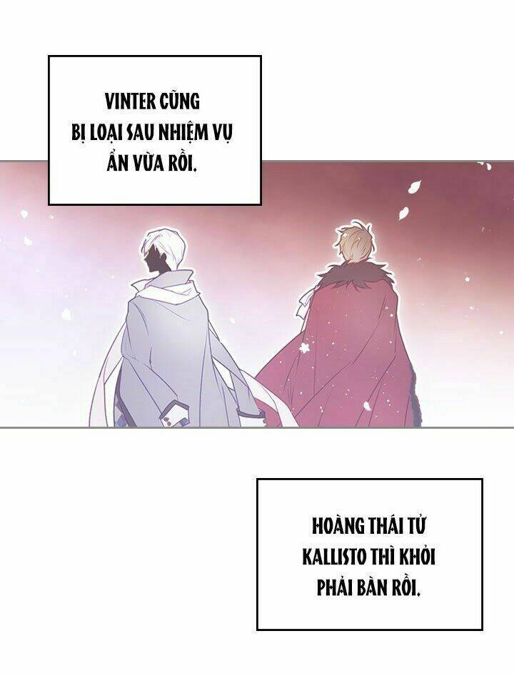 Kết Thúc Của Nhân Vật Phản Diện Chỉ Có Thể Là Cái Chết - Chapter 38 - Page 51