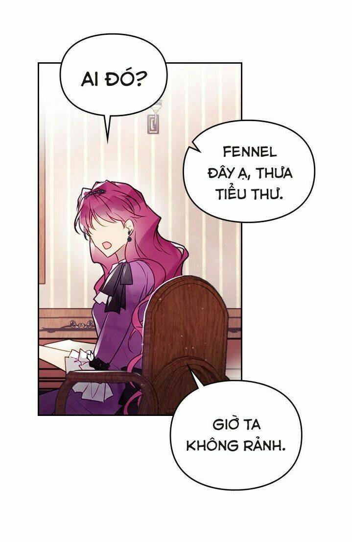 Kết Thúc Của Nhân Vật Phản Diện Chỉ Có Thể Là Cái Chết - Chapter 38 - Page 55