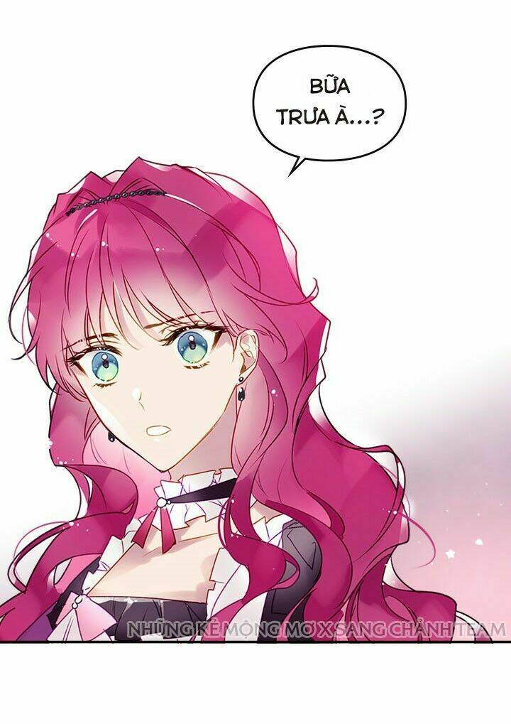 Kết Thúc Của Nhân Vật Phản Diện Chỉ Có Thể Là Cái Chết - Chapter 38 - Page 57