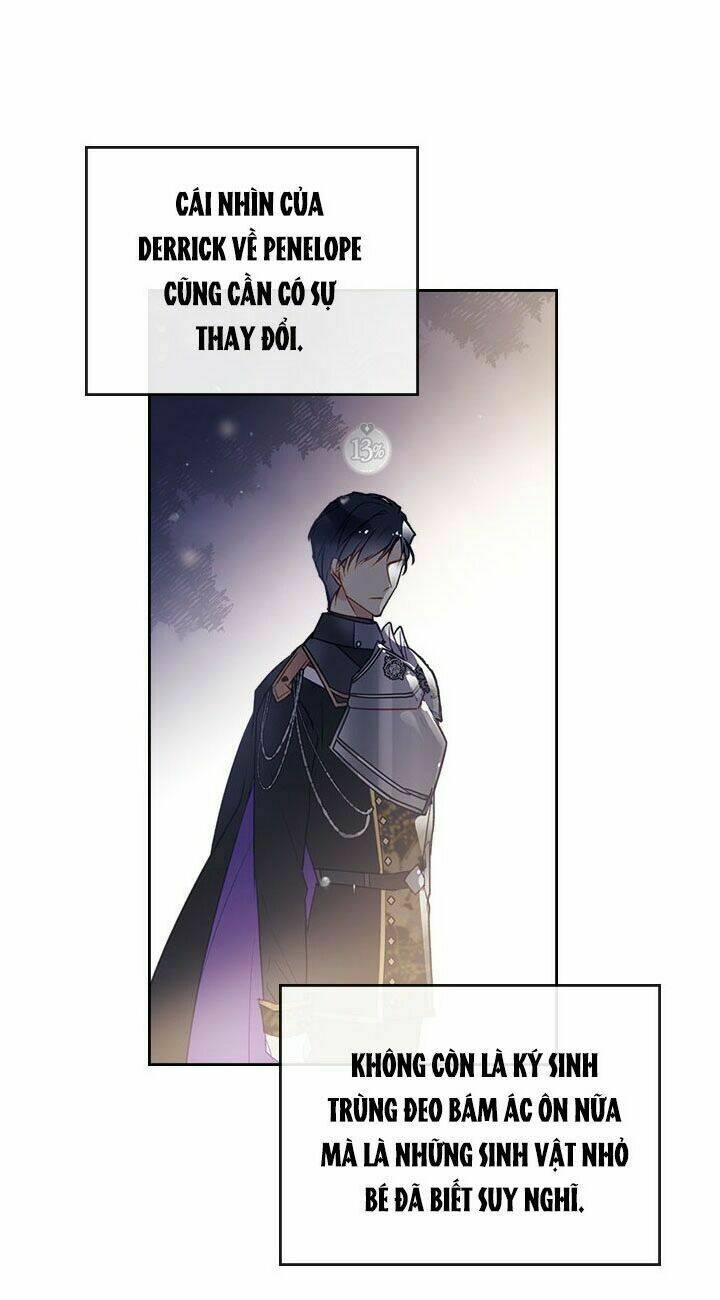 Kết Thúc Của Nhân Vật Phản Diện Chỉ Có Thể Là Cái Chết - Chapter 38 - Page 5