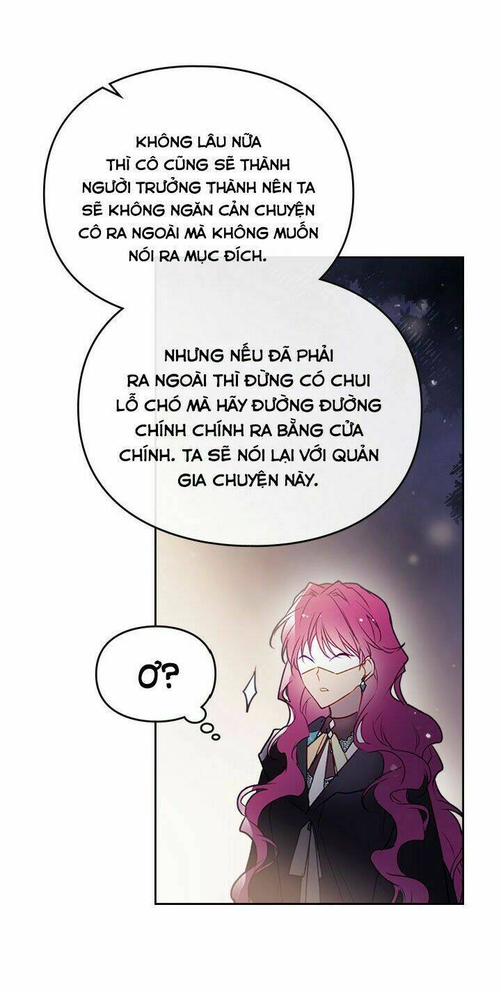 Kết Thúc Của Nhân Vật Phản Diện Chỉ Có Thể Là Cái Chết - Chapter 38 - Page 8