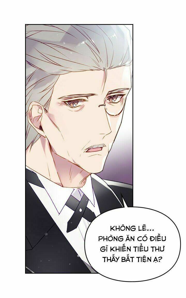 Kết Thúc Của Nhân Vật Phản Diện Chỉ Có Thể Là Cái Chết - Chapter 39 - Page 11