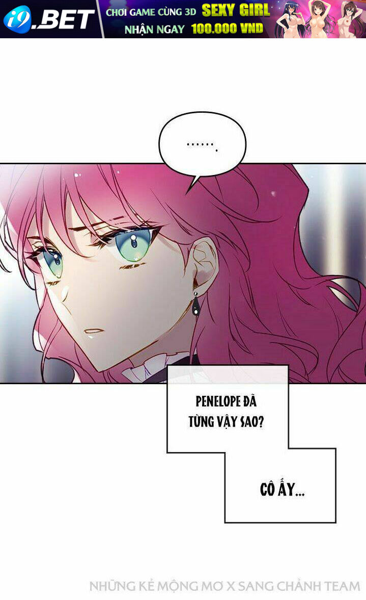 Kết Thúc Của Nhân Vật Phản Diện Chỉ Có Thể Là Cái Chết - Chapter 39 - Page 12