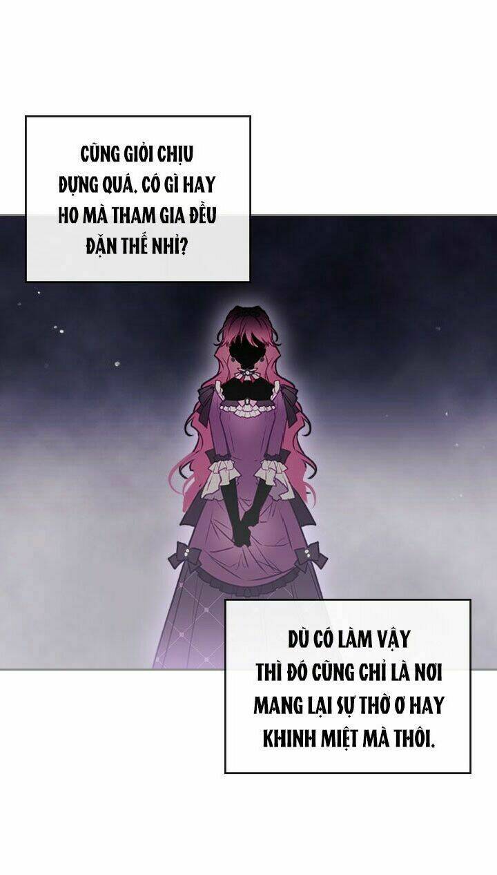 Kết Thúc Của Nhân Vật Phản Diện Chỉ Có Thể Là Cái Chết - Chapter 39 - Page 13