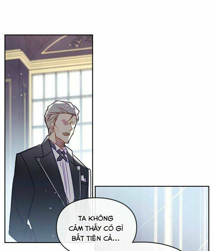 Kết Thúc Của Nhân Vật Phản Diện Chỉ Có Thể Là Cái Chết - Chapter 39 - Page 17