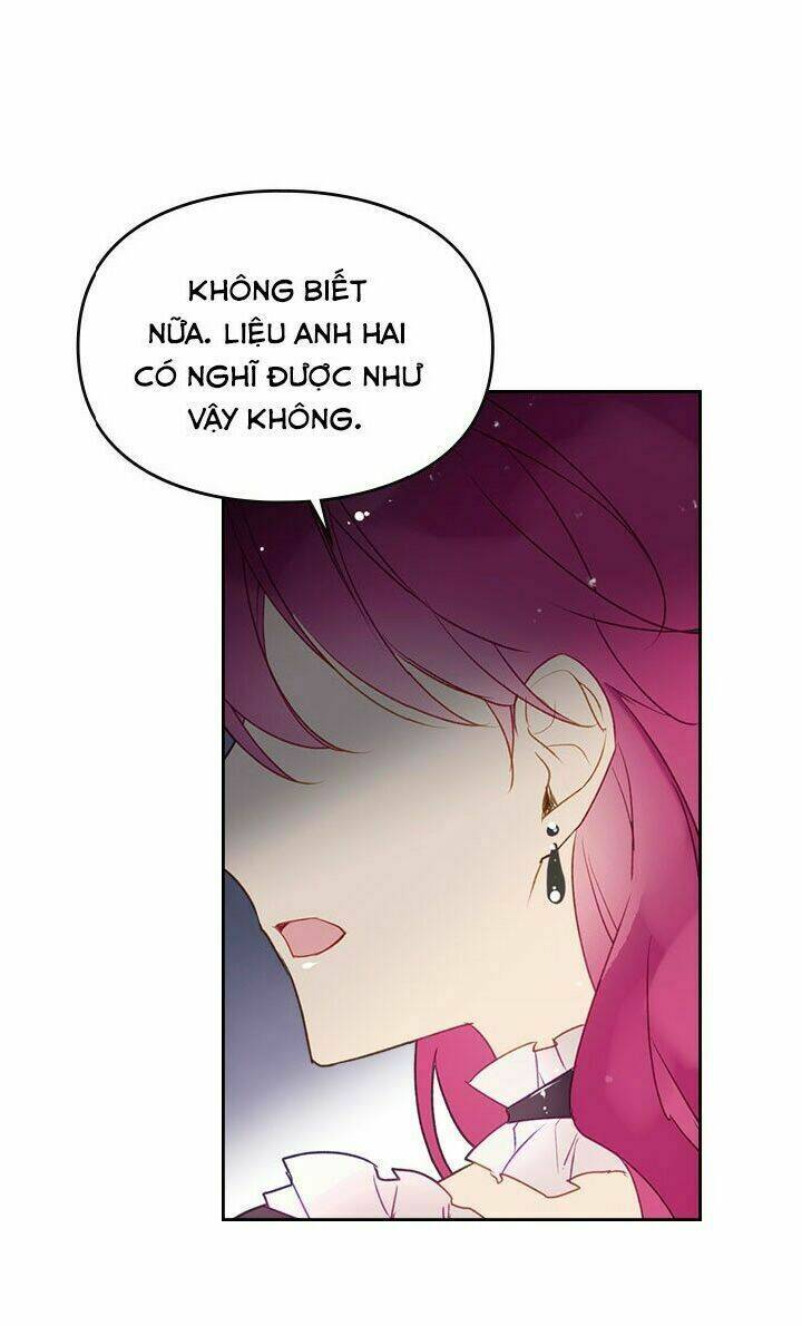 Kết Thúc Của Nhân Vật Phản Diện Chỉ Có Thể Là Cái Chết - Chapter 39 - Page 20