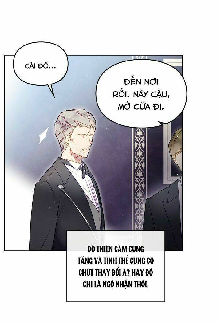 Kết Thúc Của Nhân Vật Phản Diện Chỉ Có Thể Là Cái Chết - Chapter 39 - Page 21