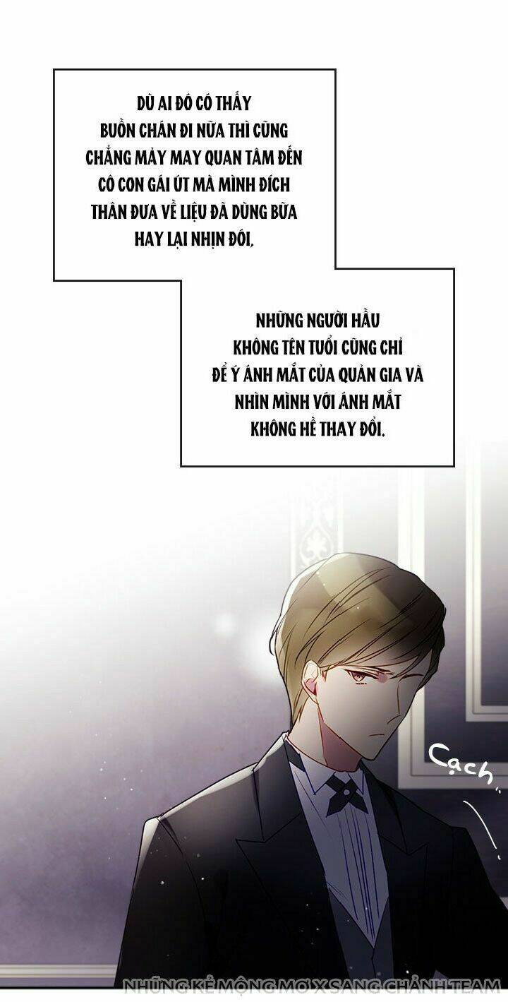 Kết Thúc Của Nhân Vật Phản Diện Chỉ Có Thể Là Cái Chết - Chapter 39 - Page 22