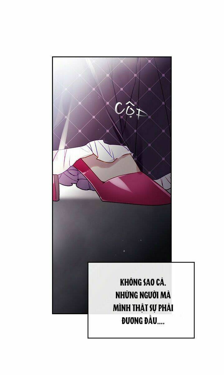 Kết Thúc Của Nhân Vật Phản Diện Chỉ Có Thể Là Cái Chết - Chapter 39 - Page 23