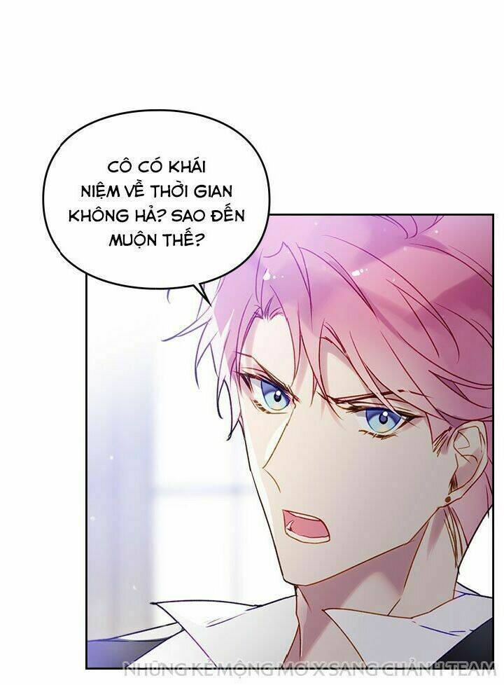 Kết Thúc Của Nhân Vật Phản Diện Chỉ Có Thể Là Cái Chết - Chapter 39 - Page 26