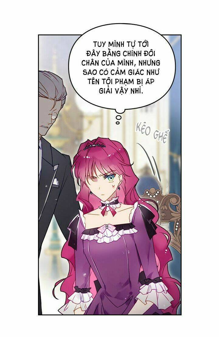 Kết Thúc Của Nhân Vật Phản Diện Chỉ Có Thể Là Cái Chết - Chapter 39 - Page 28