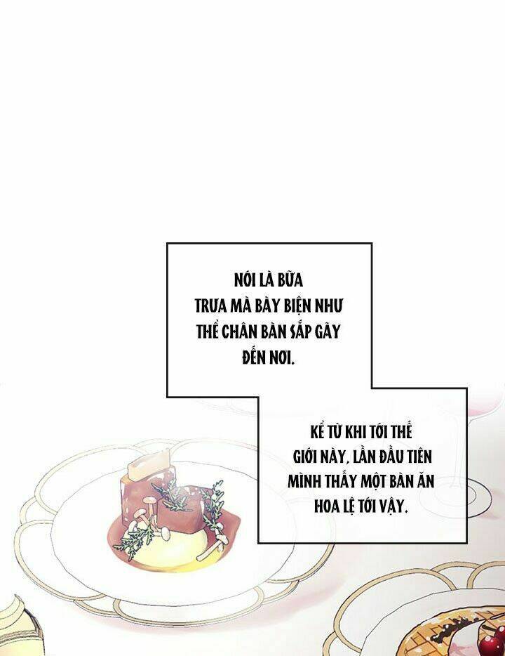 Kết Thúc Của Nhân Vật Phản Diện Chỉ Có Thể Là Cái Chết - Chapter 39 - Page 29
