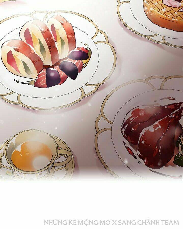 Kết Thúc Của Nhân Vật Phản Diện Chỉ Có Thể Là Cái Chết - Chapter 39 - Page 30