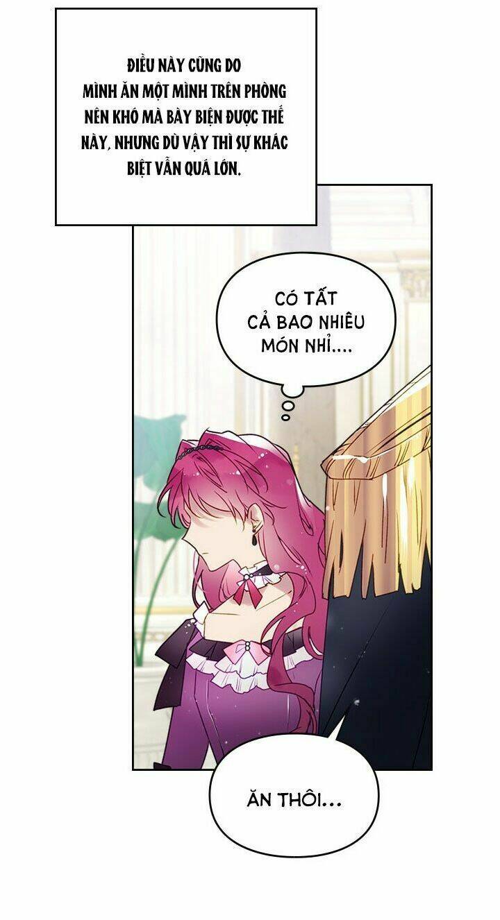 Kết Thúc Của Nhân Vật Phản Diện Chỉ Có Thể Là Cái Chết - Chapter 39 - Page 31