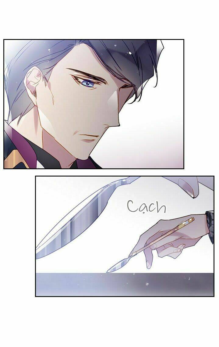 Kết Thúc Của Nhân Vật Phản Diện Chỉ Có Thể Là Cái Chết - Chapter 39 - Page 32