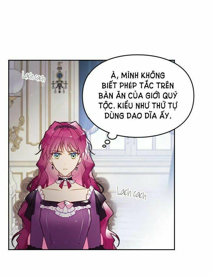 Kết Thúc Của Nhân Vật Phản Diện Chỉ Có Thể Là Cái Chết - Chapter 39 - Page 33