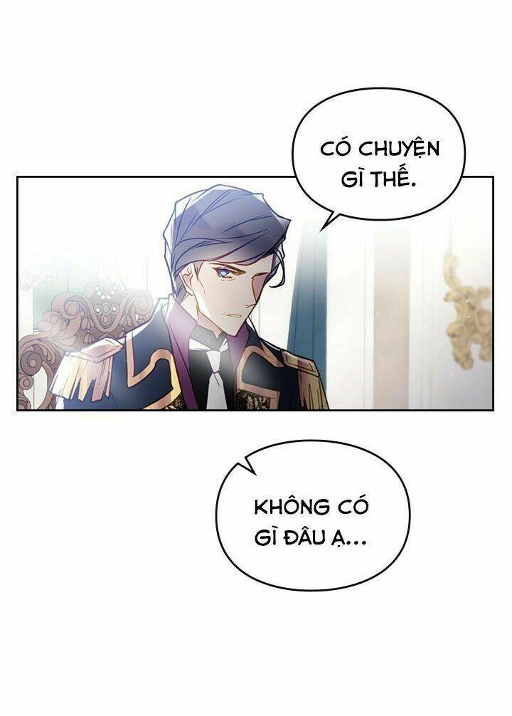 Kết Thúc Của Nhân Vật Phản Diện Chỉ Có Thể Là Cái Chết - Chapter 39 - Page 38