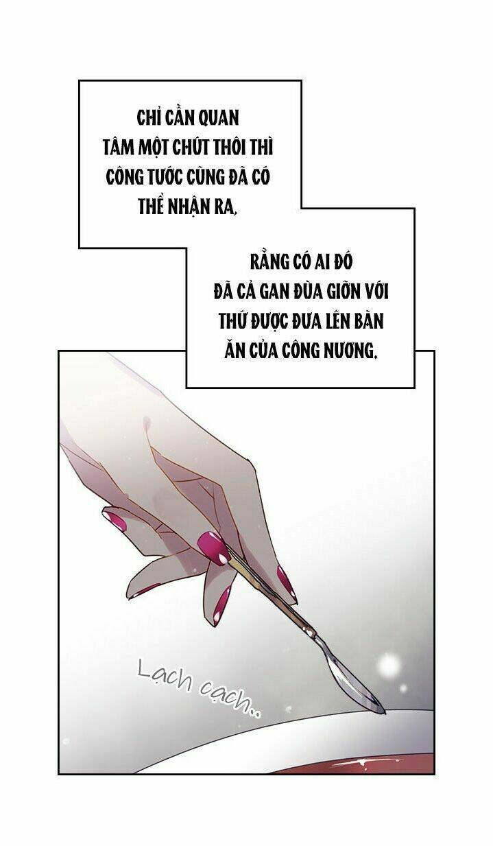 Kết Thúc Của Nhân Vật Phản Diện Chỉ Có Thể Là Cái Chết - Chapter 39 - Page 39