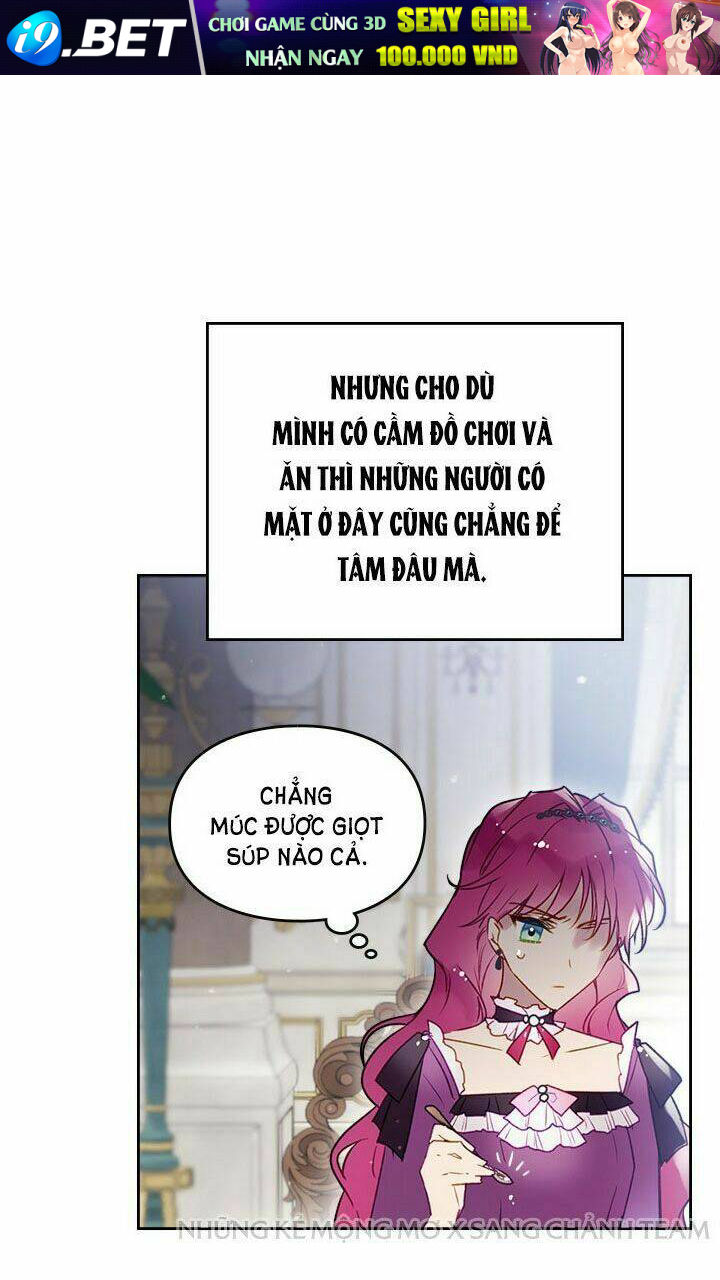 Kết Thúc Của Nhân Vật Phản Diện Chỉ Có Thể Là Cái Chết - Chapter 39 - Page 40