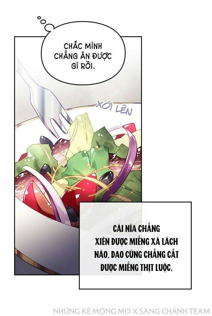 Kết Thúc Của Nhân Vật Phản Diện Chỉ Có Thể Là Cái Chết - Chapter 39 - Page 41