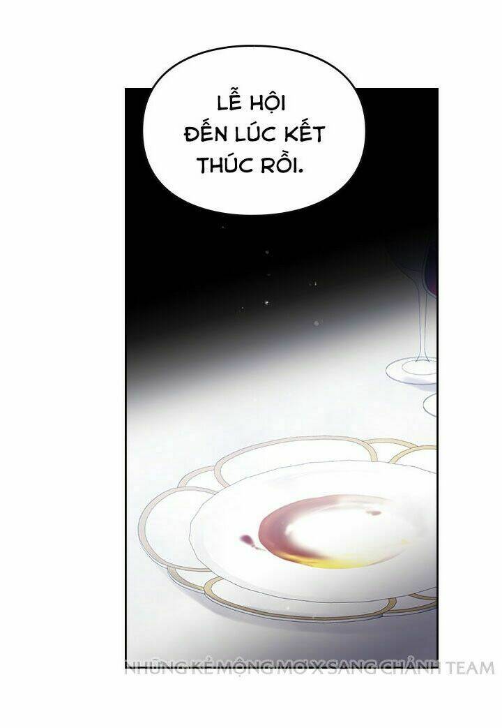 Kết Thúc Của Nhân Vật Phản Diện Chỉ Có Thể Là Cái Chết - Chapter 39 - Page 46