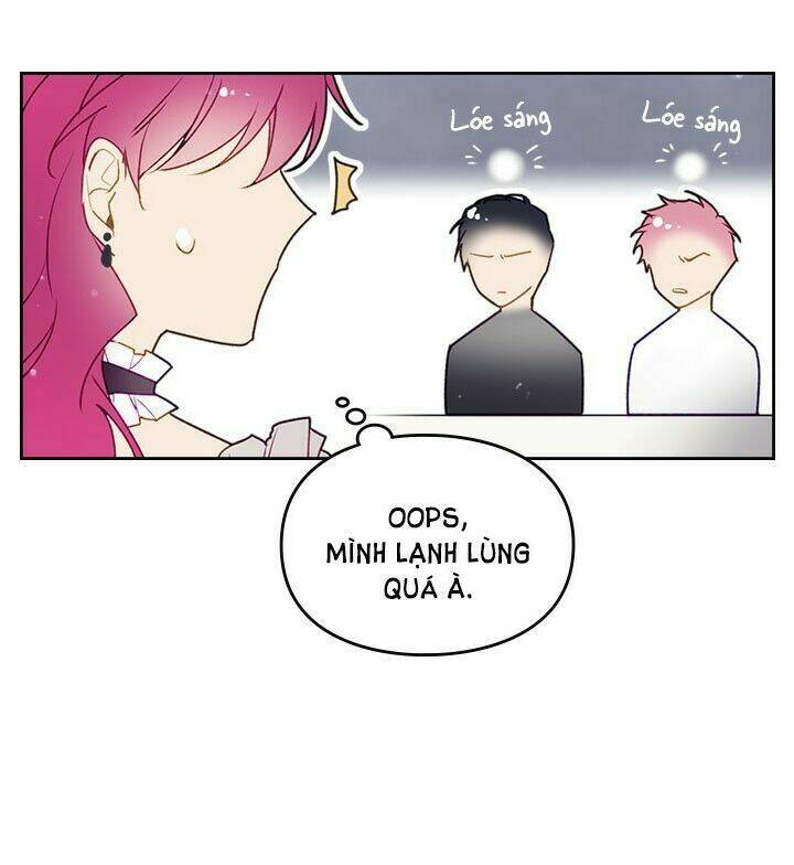 Kết Thúc Của Nhân Vật Phản Diện Chỉ Có Thể Là Cái Chết - Chapter 39 - Page 48