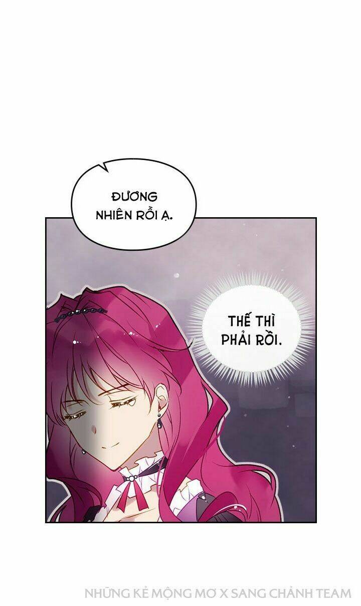 Kết Thúc Của Nhân Vật Phản Diện Chỉ Có Thể Là Cái Chết - Chapter 39 - Page 4