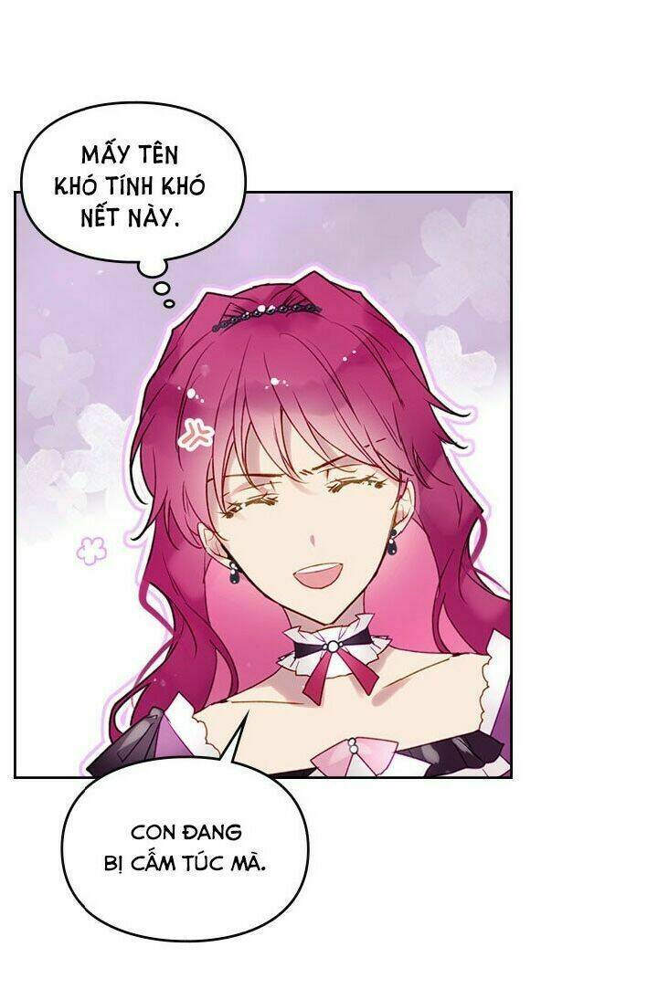 Kết Thúc Của Nhân Vật Phản Diện Chỉ Có Thể Là Cái Chết - Chapter 39 - Page 49