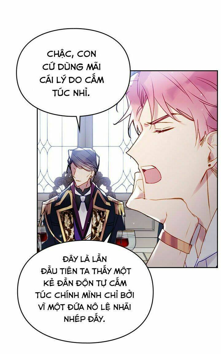 Kết Thúc Của Nhân Vật Phản Diện Chỉ Có Thể Là Cái Chết - Chapter 39 - Page 50