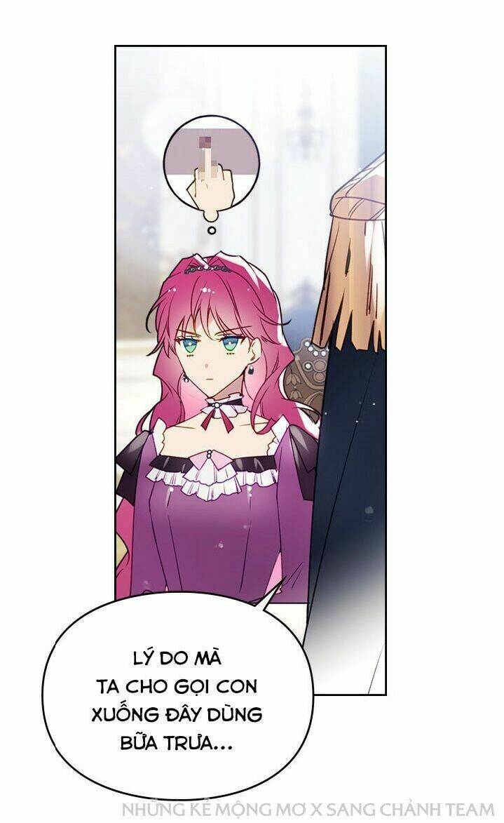 Kết Thúc Của Nhân Vật Phản Diện Chỉ Có Thể Là Cái Chết - Chapter 39 - Page 51