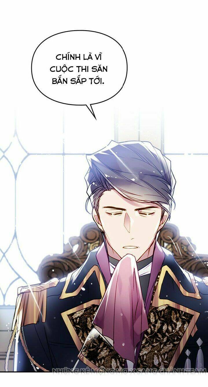 Kết Thúc Của Nhân Vật Phản Diện Chỉ Có Thể Là Cái Chết - Chapter 39 - Page 52