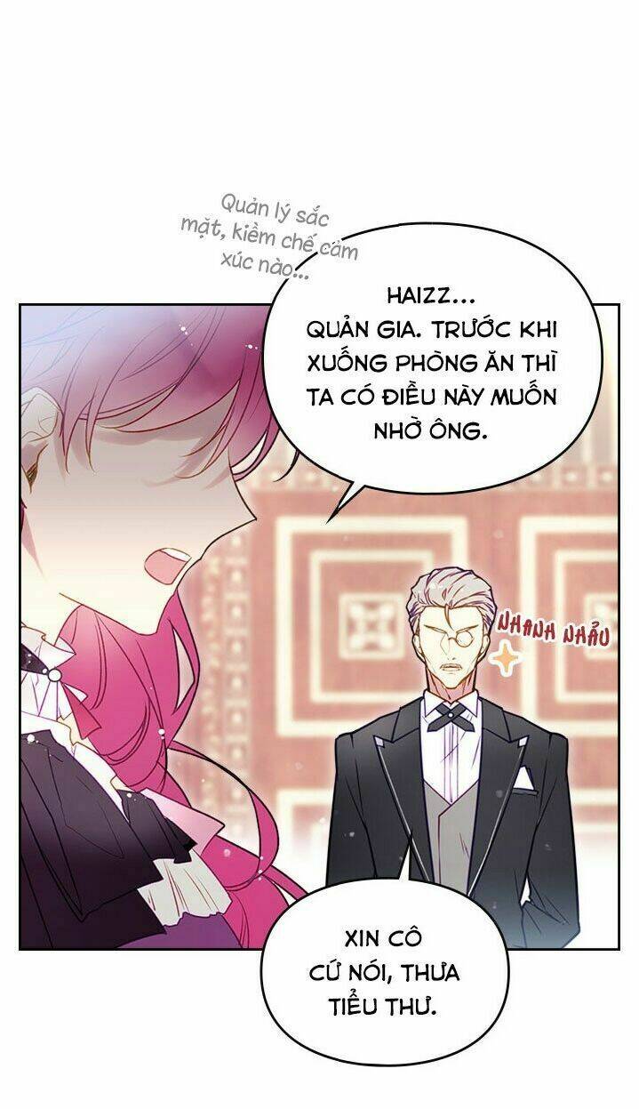 Kết Thúc Của Nhân Vật Phản Diện Chỉ Có Thể Là Cái Chết - Chapter 39 - Page 5