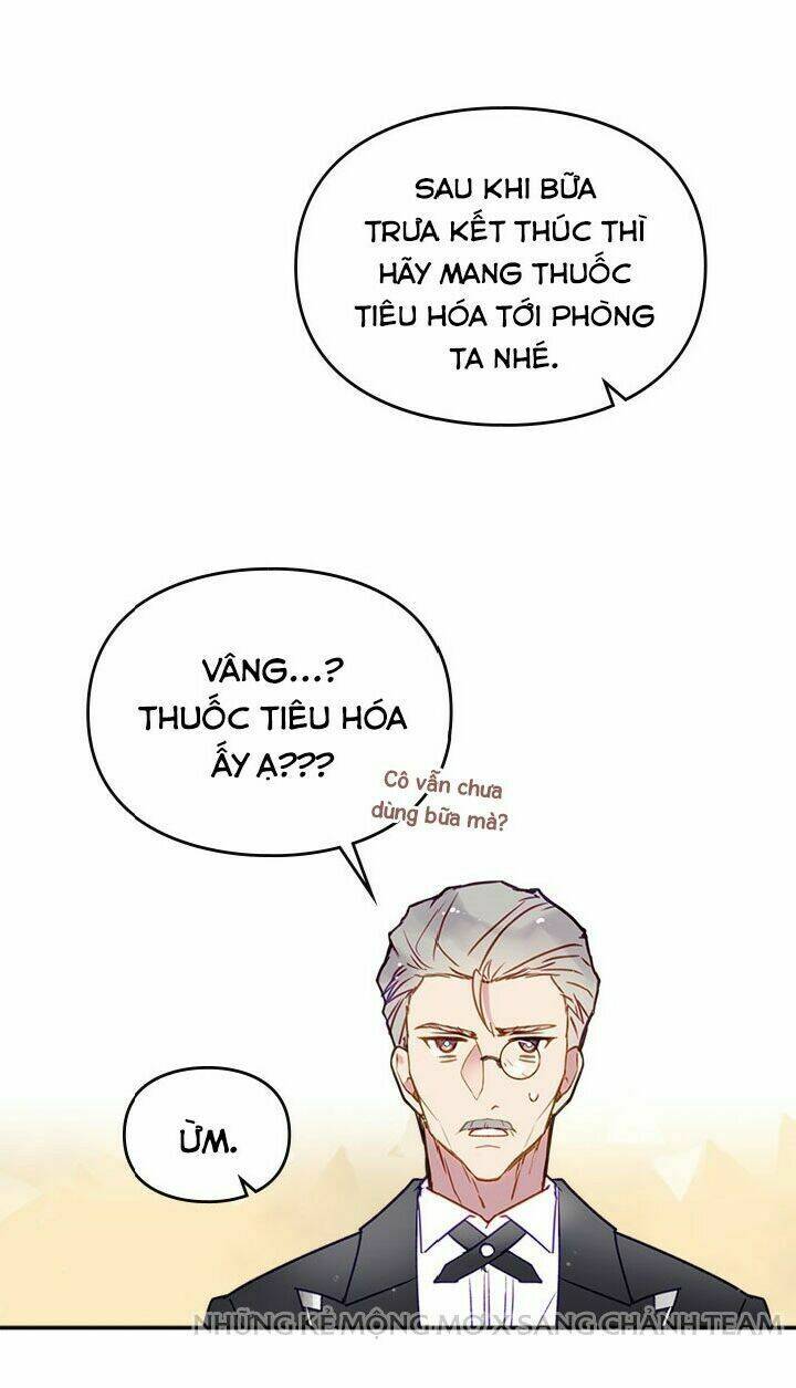 Kết Thúc Của Nhân Vật Phản Diện Chỉ Có Thể Là Cái Chết - Chapter 39 - Page 6