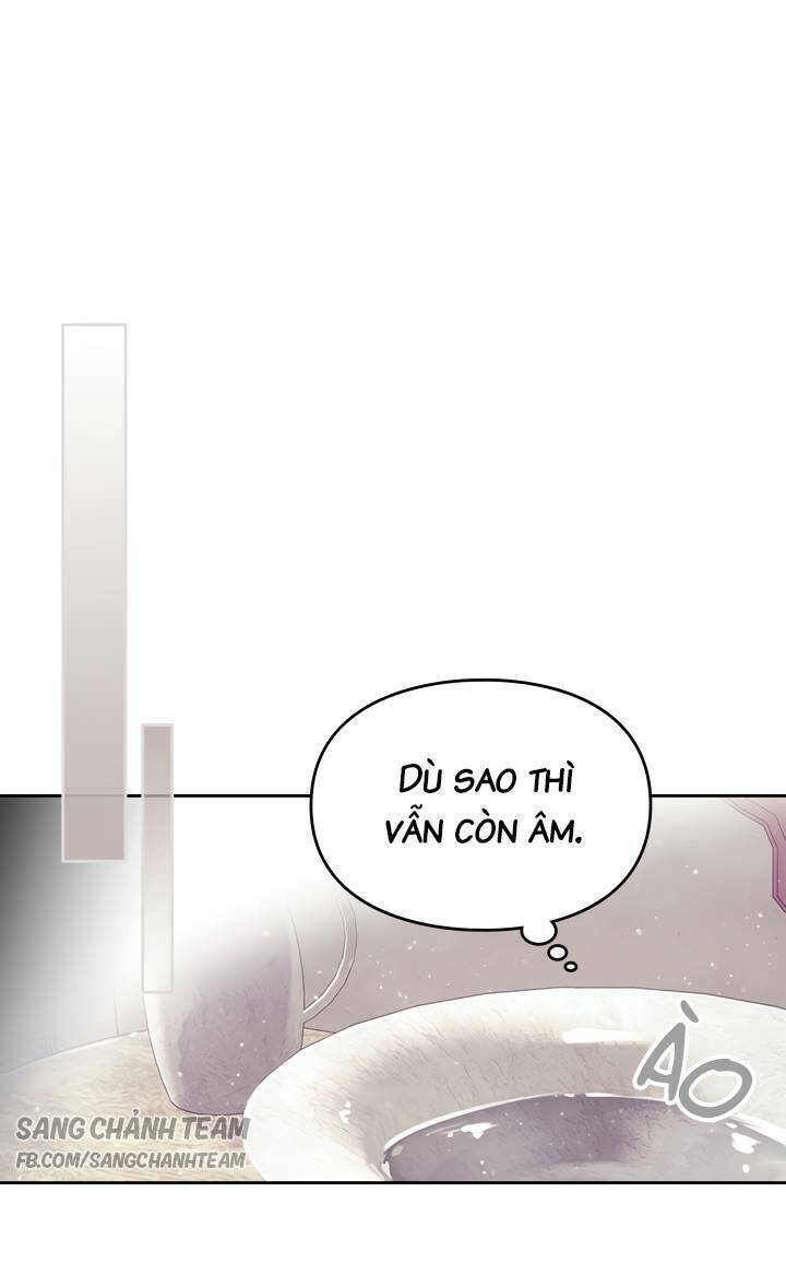 Kết Thúc Của Nhân Vật Phản Diện Chỉ Có Thể Là Cái Chết - Chapter 4 - Page 9