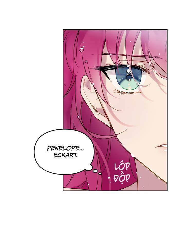 Kết Thúc Của Nhân Vật Phản Diện Chỉ Có Thể Là Cái Chết - Chapter 4 - Page 12