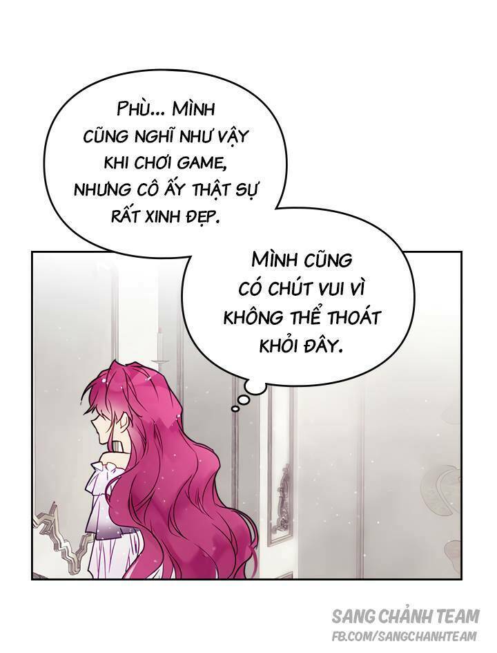 Kết Thúc Của Nhân Vật Phản Diện Chỉ Có Thể Là Cái Chết - Chapter 4 - Page 13