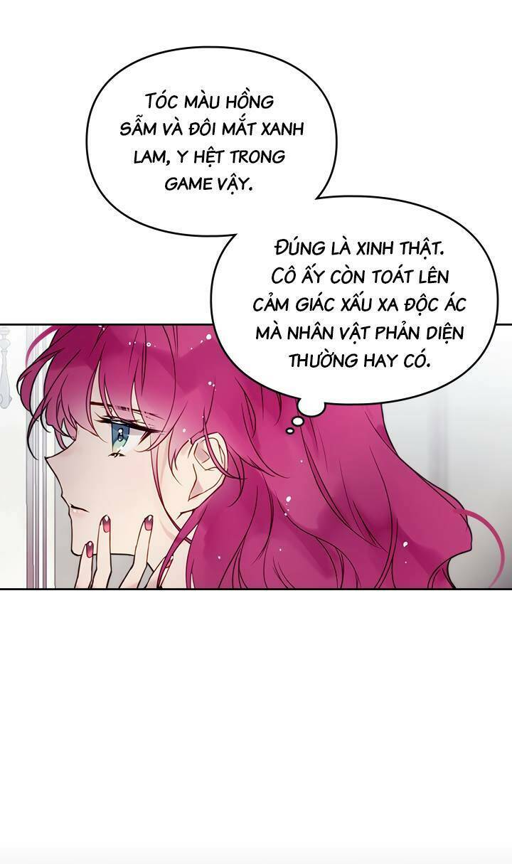 Kết Thúc Của Nhân Vật Phản Diện Chỉ Có Thể Là Cái Chết - Chapter 4 - Page 14